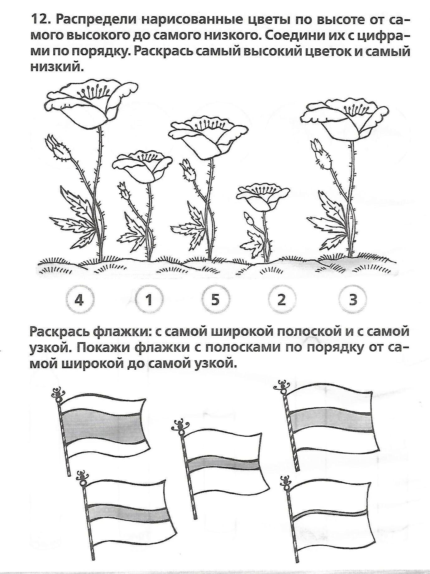 Онлайн раскраски для детей